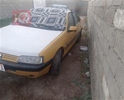 بيجو روا